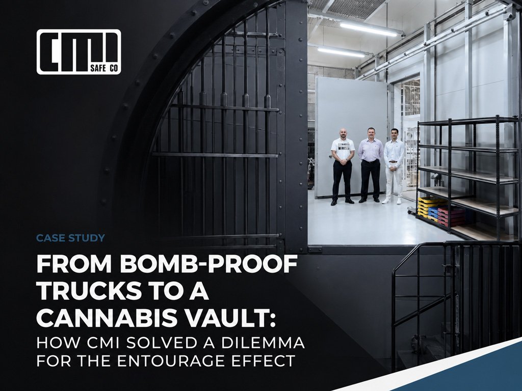 Case Study - how CMI solved a dilemma for The Entourage Effect
