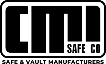 CMI Safe Co Logo CMI Safe Co Logo