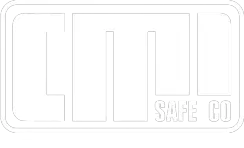 CMI Safe and Vault Logo