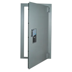 BASIC Strongroom Door & Frame