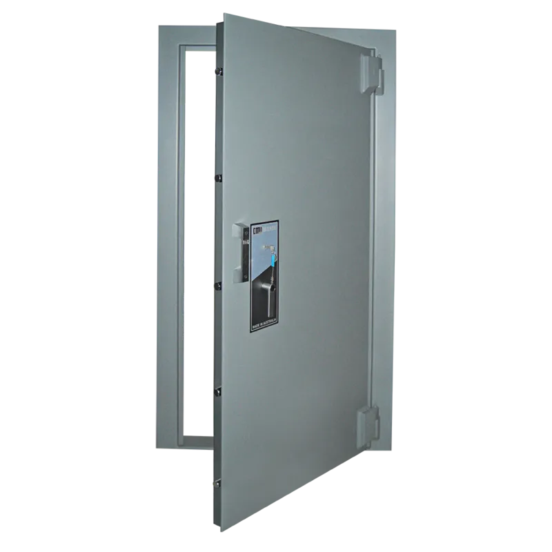 BASIC Strongroom Door & Frame