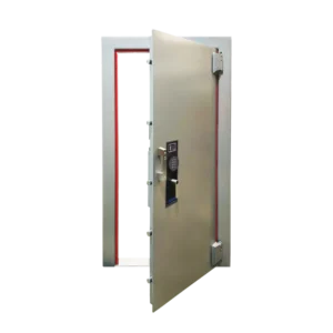 Commerce Strongroom Door & Frame