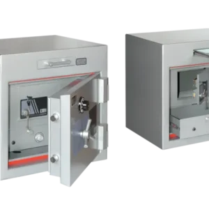 Cashguard Clearance Safe - CG1