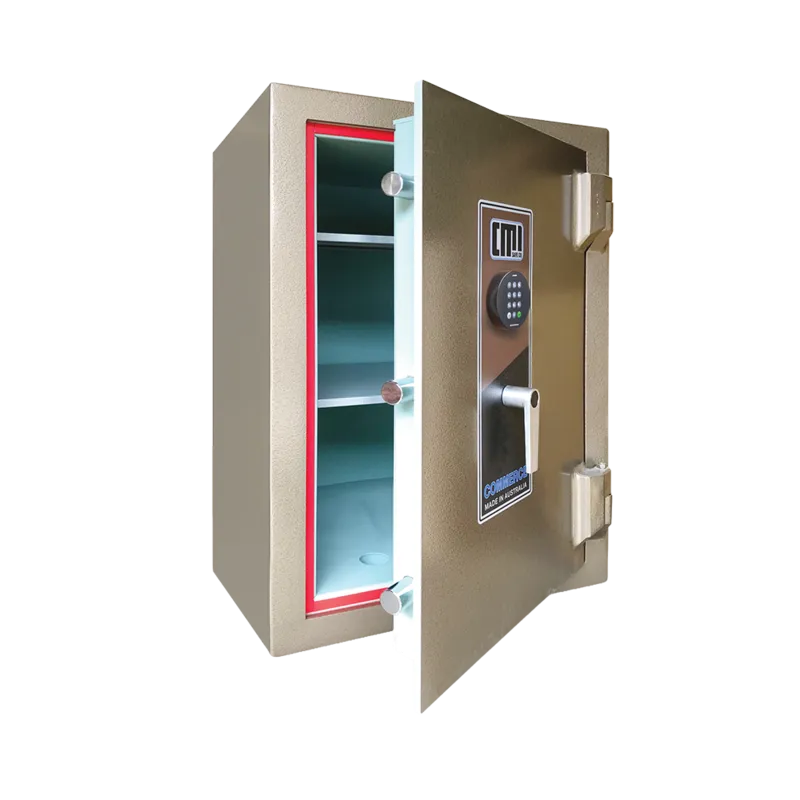 Commerce Safe