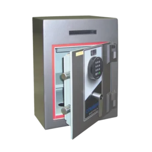 Commerce Deposit Safe - COMA-PS | COMB-PS