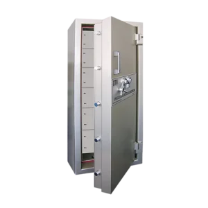 Commander Bankers Safe