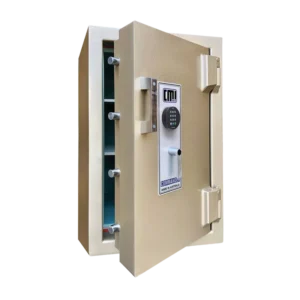 Commander TDR Safe