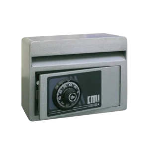 Mini Deposit Safe - DEP2 | DEP3