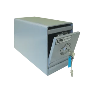Mini Deposit Safe - DEPMINI