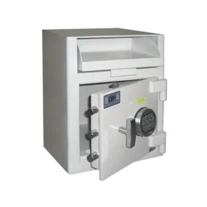 Rotary Deposit Safe - FL1 | FL2