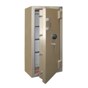 SCEC Filing Cabinet Class A Fire Resisting G-CA