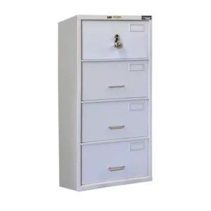 SCEC Filing Cabinet Class C G-CC