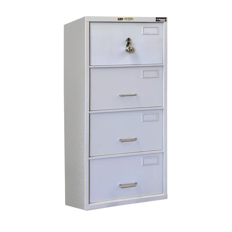 SCEC Filing Cabinet Class C G-CC