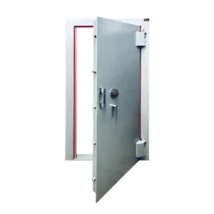 SCEC Strongroom Door Class B G-CDB4