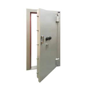 SCEC Strongroom Door Class A G-CRD4A