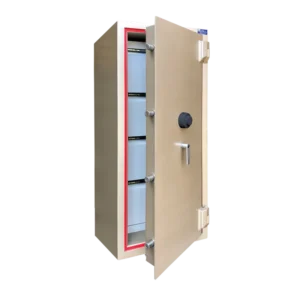 SCEC Filing Cabinet Class B Fire Resisting G-FP