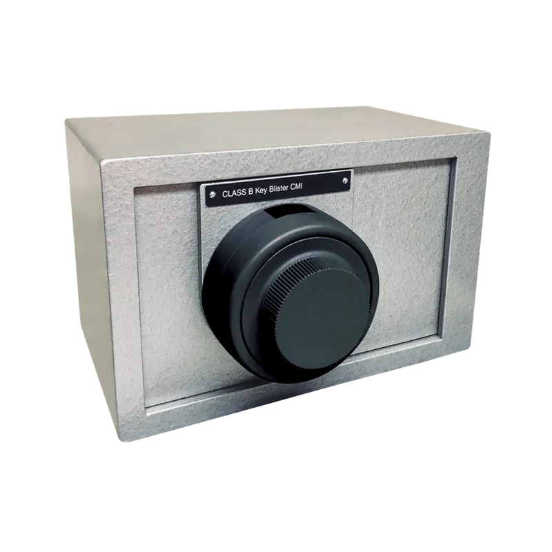 SCEC Key Custody Safe Class B G-KC1