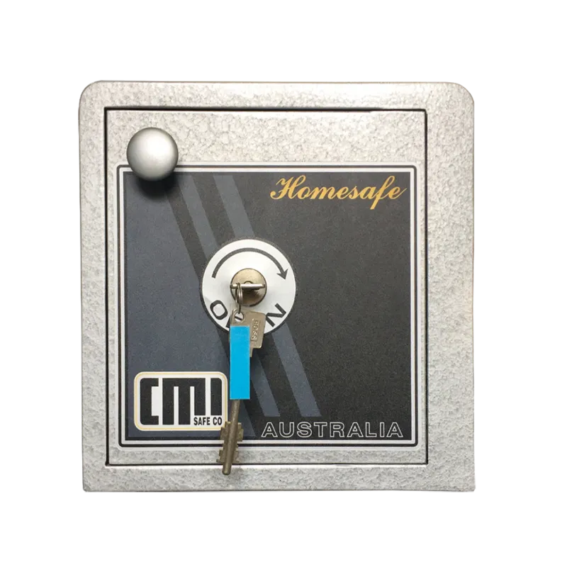 Homesafe - Image 2