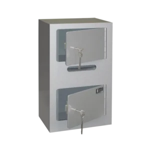 Interim Cash Management Safe - ICS
