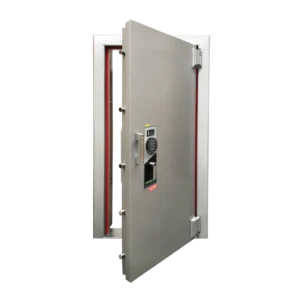 Premier Strongroom Door & Frame