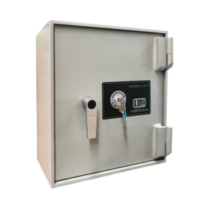 Pistol Safe PS1 | PS2