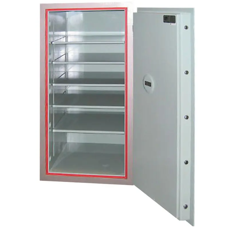 Record Safe - Fire Resisting - Image 2