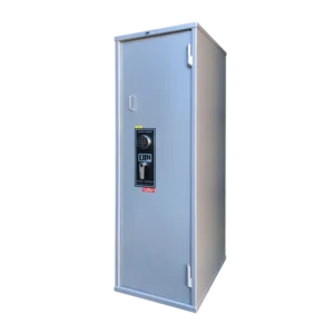 Security Cabinet - SESTCAB1 | SESTCAB2