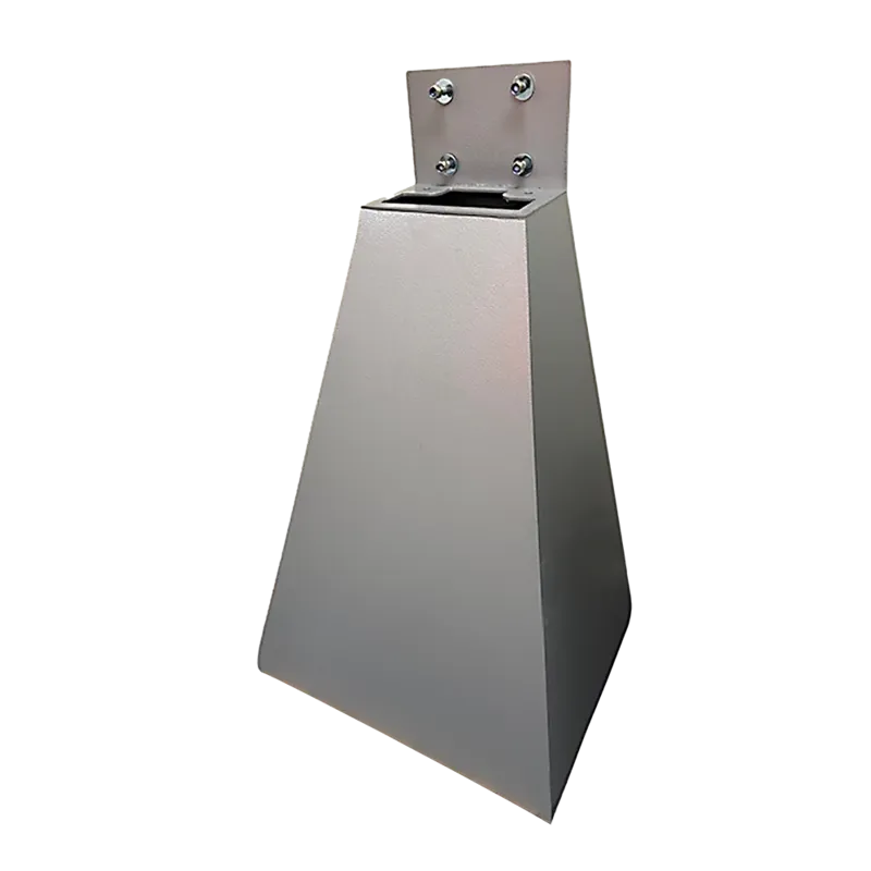 SCEC Key Custody Safe Stand GKC1-S