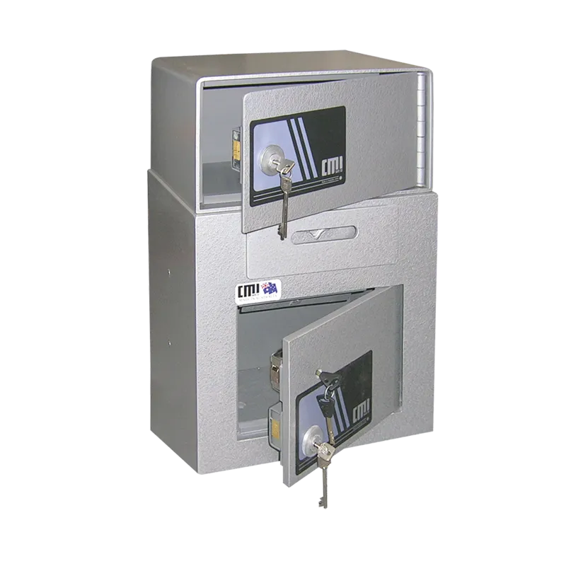 Restaurant Safe - SUB2 | SUB3 - Image 2