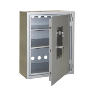 Surveillance Safe - VESC