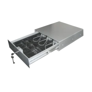 Under Counter Security Drawer - SEC/DRWR