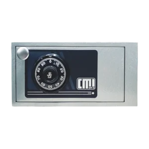 Domestic In-Wall Safes