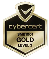 Cybercert Logo Cybercert Logo