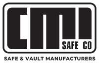 CMI Safe Logo